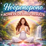 Ho'oponopono to Achieve Desired Results