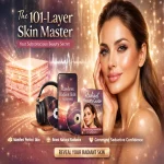Skin Master Subliminal for Flawless Radiant Skin