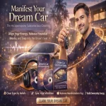 Ho’oponopono to Manifest Your Dream Car