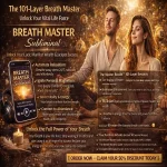 Breath Master Subliminal Audio Session