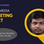 I Will Do Social Media Marketing for Your Business Growth