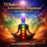 7 Chakra Activation & Alignment Subliminal System