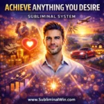 Achieve Anything You Desire Subliminal System
