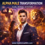 Alpha Male Transformation Subliminal System