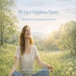 Always be happy - not done