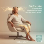 Arthritis Pain Relief Subliminal Program