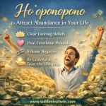 Ho’oponopono to Attract Abundance in Your Life