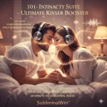 Be An Amazing Kisser