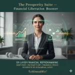 Be Debt Free, Achieve Financial Freedom