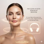 Be Radiantly Gorgeous Subliminal Booster ( 101 Layered )