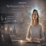 Be Wise & Knowledgeable Subliminal Booster ( 101 Layered )