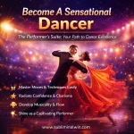 Become A Sensational Dancer