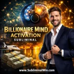 Billionaire Mind Activation Subliminal