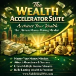 Develop a Money-Making Mindset Subliminal Booster ( 101 Layered )