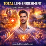 Total Life Enrichment Subliminal System