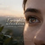 Crystal Clear Eyesight Accelerator Subliminal System