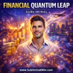Financial Quantum Leap Subliminal