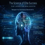 Fully Custom-make  9261-layered custom subliminal affirmations audio session