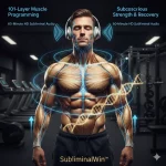 Gain Lean Strong Muscles