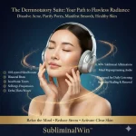 Get Clear Beautiful Skin Overnight, Be Acne Pimples Free