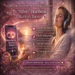 Get Over EX Subliminal, Heartbreak Recovery Booster