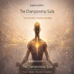 Gifted Athlete Subliminal Booster