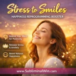 Ultimate Happiness Activation Subliminal