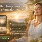 Harnessing Ho'oponopono: Achieving Your Desired Results with a 30-Minute Audio Program (Copy)