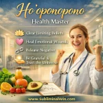 Ho’oponopono Health Master