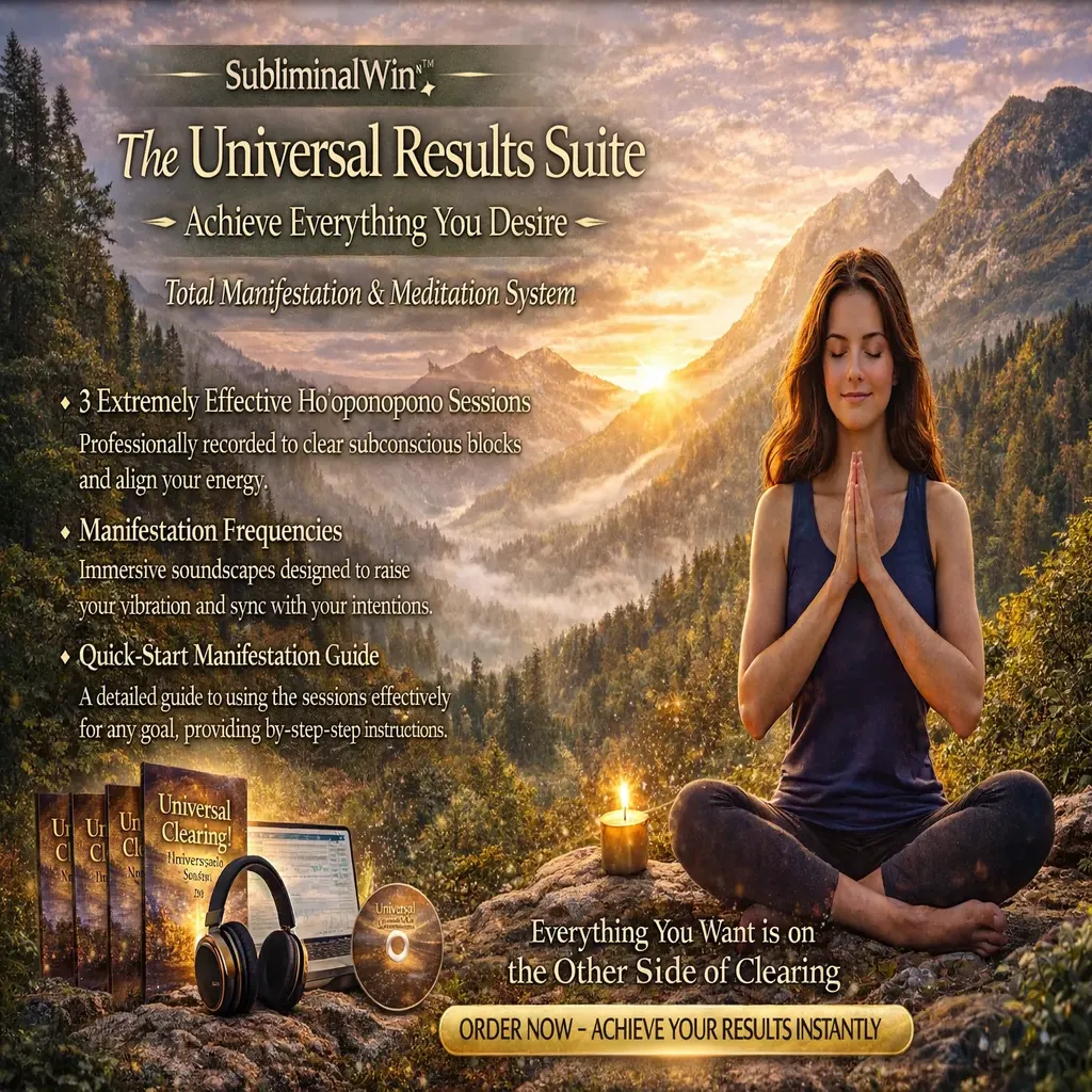 Ho’oponopono Prayer to Manifest Your Desired Results _1024x1024 Ho’oponopono Prayer to Manifest Your Desired Results - Image 1