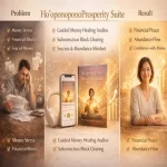 Ho’oponopono to Manifest Prosperity in Your Life