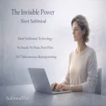 I will make powerful silent subliminal to help you secretly manifest your desires