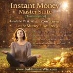 Instant Money Mastery Suite — Ho’oponopono System