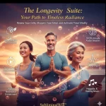 Longevity Suite: Timeless Radiance Subliminal