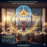 Manifest Money Wealth Magically Subliminal Booster