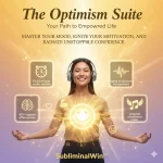 Positive Affirmations Booster ( 101 Layered )