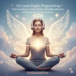 Receive Guidance Of Your Angels