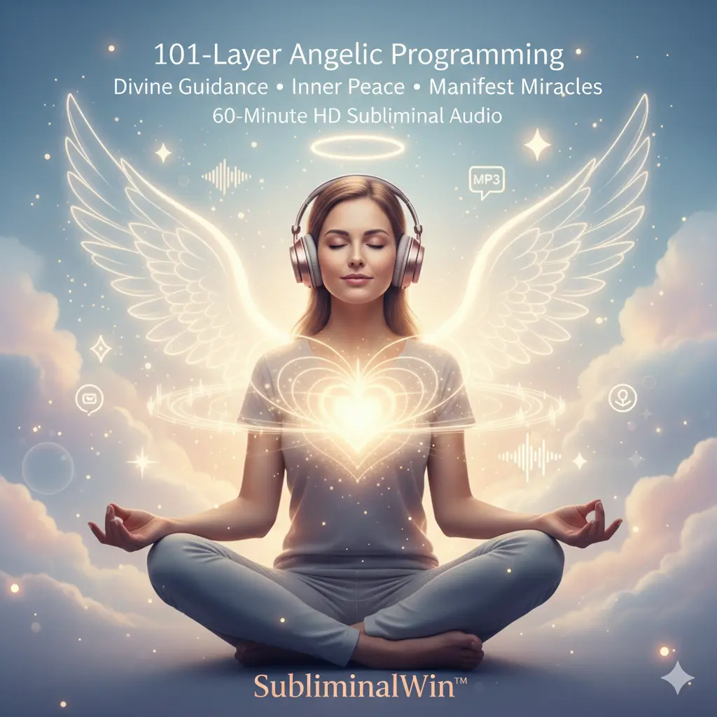 Receive Guidance Of Your Angels Receive Guidance Of Your Angels - Image 1