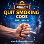 Ultimate Quit Smoking Code Subliminal