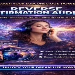 Unlocking Your Potential: The Power of Reverse Subliminal Affirmations (Copy)