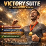 Victory Suite: Ultimate Winner Booster