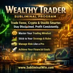 Wealthy Trader Subliminal Program