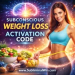 Subconscious Weight Loss Activation Code