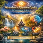 Abundance Alignment Suite — Ho’oponopono System