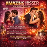 Amazing Kisser Subliminal Booster