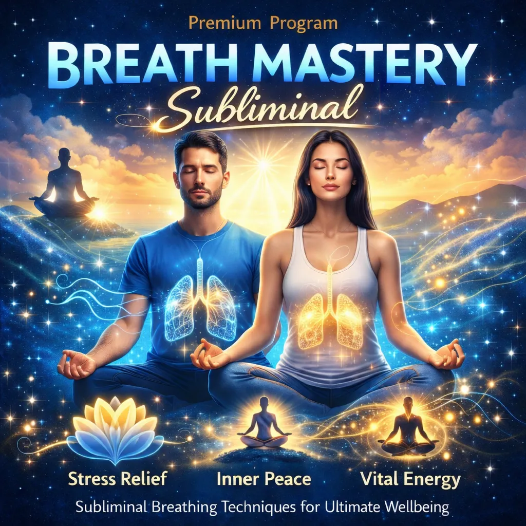 breath-mastery-subliminal Breath Mastery: Calm Mind, Powerful Life - Image 1