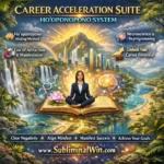 Career Acceleration Suite — Ho’oponopono System