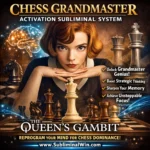 Chess Grandmaster Activation Subliminal System