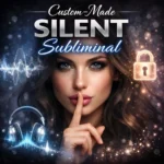 Our Expert Team Will Craft a Premium, Custom-Made SILENT Subliminal to Rapidly Manifest Your Goals and Transform Your Life ✅
