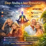 Deep Healing & Inner Restoration Guided Meditation